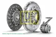Комплект сцепления LUK 622 3103 34