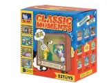 Фигурка TOM and JERRY Classic Moments сюрприз BB02536