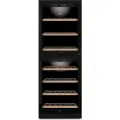 Винный шкаф CASO Холодильник винный CASO WineChef Pro 126-2D black