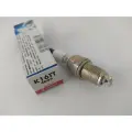 Свеча K16TT DENSO K16TT, комплект 4 шт.