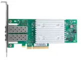 QLOGIC Сетевая карта FC PCIE DUAL QLE2742-SR-CK QLOGIC