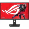 27 Монитор игровой Asus ROG Strix XG27UCGR, 3840x2160, два режима: 4K 162 Гц или FHD 485 Гц, 0.3ms(GtG), USB Type-C