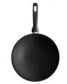 Сковорода Вок 28см Victoria by InHome IN0628/M0 Мечта