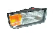 Td01-50-001r фара mercedes actros mp1 правая Tangde TD01-50-001R Mercedes-Benz: A9418202861 A9418205461 9418205461