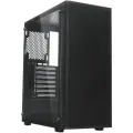 Корпус Xastra A300 0F, черный