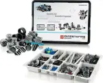 LEGO 45560 Дополнительный набор для MINDSTORMS Education EV3 45544