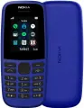 NOKIA 105 SS Blue [16KIGL01A13]
