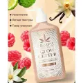 Молочко для тела Hempz Glow Getter, аромат бергамот и розовая малина, с шиммером