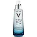 Vichy Mineral 89 Гель-сыворотка для кожи подверженной внешним воздействиям 75 мл 1 шт