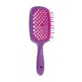 Щетка для волос Janeke Superbrush Violet