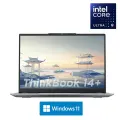 Ноутбук Lenovo Thinkbook 14 Gen 6+ Intel Ultra 9 / 32 Гб / SSD 1 Tb / RTX4060 Полностью русифицирован