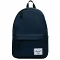 Рюкзак Herschel Supply Classic XL, полиэстер, синий, 30 литров