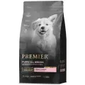 PREMIER LOW GRAIN PUPPY ALL BREEDS TURKEY низкозерновой для щенков всех пород с индейкой (1 кг)