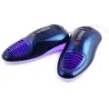 Сушилка для обуви ультрафиолетовая Mr.Sushkin Sport пластик, 38-47 размер