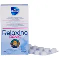 Relaxina panic жев. таб., 35 г, 20 шт., 1 уп.