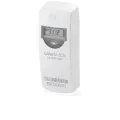Счетчик распределитель тепла радиатора Qundis Q caloric DST1-QCAL-RU0-P2P3