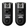 Радиосинхронизатор Yongnuo RF-603 II N3 для Nikon