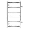 Водяной полотенцесушитель Azario Verona 80х40 AZ04548