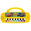 Пианино Умка Hot Wheels HT1050-R7