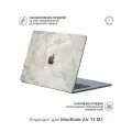 Виниловое покрытие, наклейка для MacBook Air 13 M1 Крышка + Задняя часть