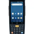 Терминал сбора данных iData K3S (Android 12, 2D SR DS7000 PRO,4GB/64GB, WiFi/BT/4G))