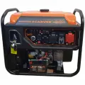 Генератор CARVER PPG-15000IEV инверторный 01.020.00062