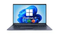 15.6 Ноутбук ASUS VivoBook 15X, Intel Core i7-12700H (14 ядер), RAM 16 ГБ, SSD 512 ГБ, Windows 11 + Office 2021, Русская раскладка