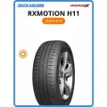 Летняя шина ROADX RXMOTION H11 165/70 R14 85T XL
