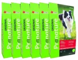 Pronature Original сухой корм для собак всех пород 340г, ягненок х 6 шт.