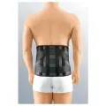Поясничный бандаж Lumbamed stabil 650 Medi, 6, Без вставки, высота 26 см
