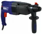 Перфоратор пульсар SDS-plus ПЭ 24-720