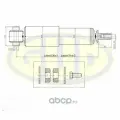 Амортизатор задн газ vw t4 1.8-2.8 90 G.U.D GSA341846 для VW Transporter IV