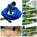 Шланг поливочный растягивающийся Magic Hose, 45 м