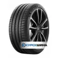 Автошина Michelin Pilot Sport 4S 245/40 R19 98Y летняя для легкового автомобиля
