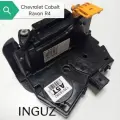 Замок двери левой Chevrolet Cobalt Ravon R4