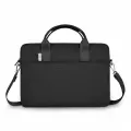 Сумка для ноутбука WIWU Minimalist Laptop Bag 14' Black