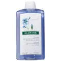 Klorane шампунь Volume with Flax fiber, 400 мл 400 мл 430 г