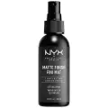 NYX professional makeup Спрей-фиксатор для макияжа Matte Finish Setting Spray 60 мл 1 шт. 60 мл