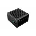 Блок питания Deepcool PF750, ATX, 750 Вт, PFC, 80PLUS, активный, черный
