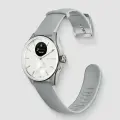 Умные наручные часы WITHINGS Scanwatch 2 42mm / Pearl White (Белые)