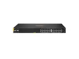 Коммутатор E R8N87A E Aruba 6000 Managed L2 24G Class4 PoE 370W 4SFP Switch