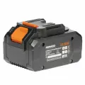 Батарея аккумуляторная DAEWOO DABT 8221Li 21 В 8.0 Ач