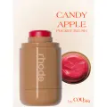 RHODE кремовые румяна Pocket Blush оттенок Candy Apple (pearly warm red)