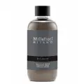 Millefiori Milano NATURAL / Сменный блок (рефилл) 250 мл. Черный чай и роза / Black tea rose