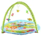 Развивающий коврик Ути Пути 106186 85*85*54 см
