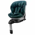 Детское автокресло Storchenmuhle by Osann Niki Complete, Green