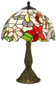 Настольная лампа тиффани Velante 887-804-01