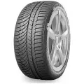 Шина Kumho(Кумхо) Wintercraft WP72 255/45 R19 104V зимняя автомобильная липучка