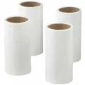 BASTIS IKEA сменная лента д/чистящ ролика 4 шт/уп, икеа бэстис