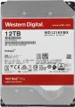 Жесткий диск WD Red Pro WD121KFBX, 12ТБ, HDD, SATA III, 3.5